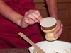 Lebkuchenglocke | Lebkuchenformer 4 cm | inkl. Rezeptheft & Produktbild-Vorschau 11