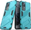Armor Hülle für Xiaomi 12T/12T Pro/Redmi K50 Ultra, Hybrid Produktbild-Vorschau 1