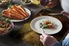 Tischset 6x45x30 cm + 6x10fi cm Platzset Tischmatte Produktbild-Vorschau 2