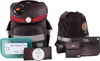 School-Mood Timeless mit LED Patchy Schulranzen-Set Produktbild-Vorschau 15