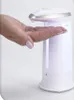 dávkovač mydla so senzorom 330 ml PH BIELA Náhľad obrázku produktu 6