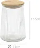 Glasbehälter für lose Produkte mit Deckel und Dichtung 950 Produktbild-Vorschau 13