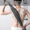 Japanisches Peeling-Badetuch,4PC DRücken Produktbild-Vorschau 5