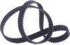 RIDEX 306T0061 Zahnriemen für VW GOLF VI (5K1) 1184mm Produktbild-Vorschau 8