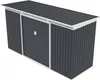 G21 6390091 Domek ogrodowy GRAH 483 - 340 x 142 cm, Podgląd zdjęcia produktu 4