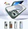 ESR Classic Hybrid Case mit Stash Stand (HaloLock), Produktbild-Vorschau 2