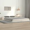 VidaXL 823450, Bílá, 124 cm, 2,04 m, 9 cm, 1200 x 2000 mm, Náhled obrázku produktu 2
