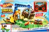 Hot Wheels Monster Trucks HTP18 Ensemble de jouets Voir les images du produit 1