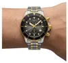 Tissot Seastar 1000 Chronograph 38mm Bicolor Produktbild-Vorschau 2
