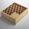Ikea Lack Tisch 55x55cm Schwarz Produktbild-Vorschau 6