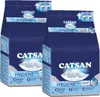 CATSAN® Hygiene Plus Katzenstreu 2 x 18l Produktbild-Vorschau 1