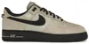 Nike Air Force 1 Low '07 LV8 Desert Khaki Black - EU 40.5 Produktbild-Vorschau 1