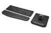Kensington Mauspad ErgoSoft mit Handballenauflage schwarz Voir les images du produit 2