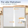 MSS® Liebesbrücke Varro   (Doppelbrücke | Ritzenfüller Produktbild-Vorschau 4