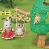 Sylvanian Families 5318, 3 Jahr(e), Mehrfarbig, HIPS, Produktbild-Vorschau 24