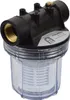 Agora-Tec® Hauswasserautomat Hauswasserwerk 5-1300-10DW-1L Produktbild-Vorschau 4