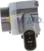 VEMO V70-72-0121 Einparkhilfe Parksensor Gewinkelt Schwarz Produktbild-Vorschau 11