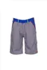 Planam Shorts Highline Gr. 4XL zink/kornblau/rot Produktbild-Vorschau 1