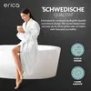 Erica Duschstange 70x90, 90x140 oder 70x160 cm Produktbild-Vorschau 7