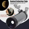 Svbony MK105 Telescopio Maksutov Cassegrain, 105 mm F13 99% Anteprima dell’immagine prodotto 9