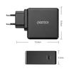 Choetech Usb Type C Fast Charger Pd 60W 3A Black Náhled obrázku produktu 2