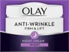 Olay Firm & Lift Anti-Wrinkle Night Cream 50ml Produktbild-Vorschau 3