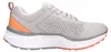 Scarpe stringate JOYA da donna VELOCE w grigio chiaro, Anteprima dell’immagine prodotto 12