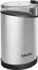 Krups GX204D10, Mühle mit Schlagmesser, 85 g, Silber, Produktbild-Vorschau 8