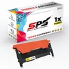 CLT-Y404S Toner Kompatibel für Samsung Xpress C 480 W | 1x Produktbild-Vorschau 1