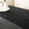HOME DELUXE - Couchtisch Amiri  L - Farbe: Schwarz, Größe: Produktbild-Vorschau 4