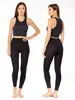 Merry Style 2er Pack Damen Leggings MS-ATX-441 Produktbild-Vorschau 2