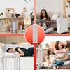 EXTRALINK Radiateur à huile 2500 W NY-25W1 chauffage Voir les images du produit 4