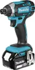 Makita DTD152Z bulk Akku-Schlagschrauber Podgląd zdjęcia produktu 4