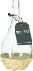 KOTARBAU® Glasflasche Weinflasche Glaskarafe 1 L Produktbild-Vorschau 1