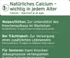 AniForte Gemahlene Knochen vom Rind für Hunde & Katzen 2kg Produktbild-Vorschau 5