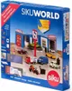 Siku World - Stazione di servizio S5507 Anteprima dell’immagine prodotto 13