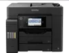 Epson EcoTank L6550 Inkjet A4 4800 x 2400 DPI 32 ppm Wi-Fi Voir les images du produit 8