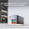 Zendure SolarFlow AB2000X Zusatzspeicher 1920 Wh Produktbild-Vorschau 2