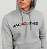 JACK&JONES ESSENTIALS JJECORP OLD LOGO SWEAT HOOD NOOS Produktbild-Vorschau 8
