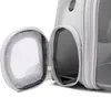 ASKSA Pet Space Capsule Backpack, malá střední kočka štěně Náhled obrázku produktu 6