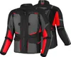 Kurtka Motocyklowa Tekstylna Shima Hero 2.0 Men Red 3Xl Podgląd zdjęcia produktu 1