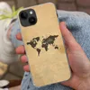 MuchoWow® Handyhülle Schutzhülle Hülle für Apple iPhone 14 Produktbild-Vorschau 5