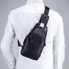 MODFU Umhängetasche,Schultertasche,Brusttasche Sling Produktbild-Vorschau 9