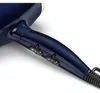 BaByliss 5911E, Gleichstrom, 26,4 m/s, Schwarz, Gold, Produktbild-Vorschau 8