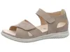Hartjes Breeze Sandale  Sandalen Plat - Taupe - Maat 39 Produktbild-Vorschau 1