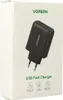 Caricabatterie Ugreen 2xUSB-A 36W QC3.0 QC3.0 nero (CD161) Anteprima dell’immagine prodotto 16