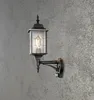Konstsmide Milano Bewegungsmelder schwarz/silber lackiertes Produktbild-Vorschau 4