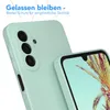 EAZY CASE - TPU Hülle für Samsung Galaxy A17, TPU Case Produktbild-Vorschau 4