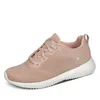 Skechers Bobs Squad-Tough Talk 32504-NUDE, Sneaker, Damen, Produktbild-Vorschau 22