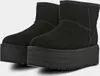 UGG Classic Mini Platform Black Damen Boots NEU - 36 Produktbild-Vorschau 9